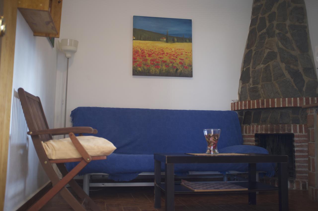 Villas De La Ermita Vejer de la Frontera Room photo