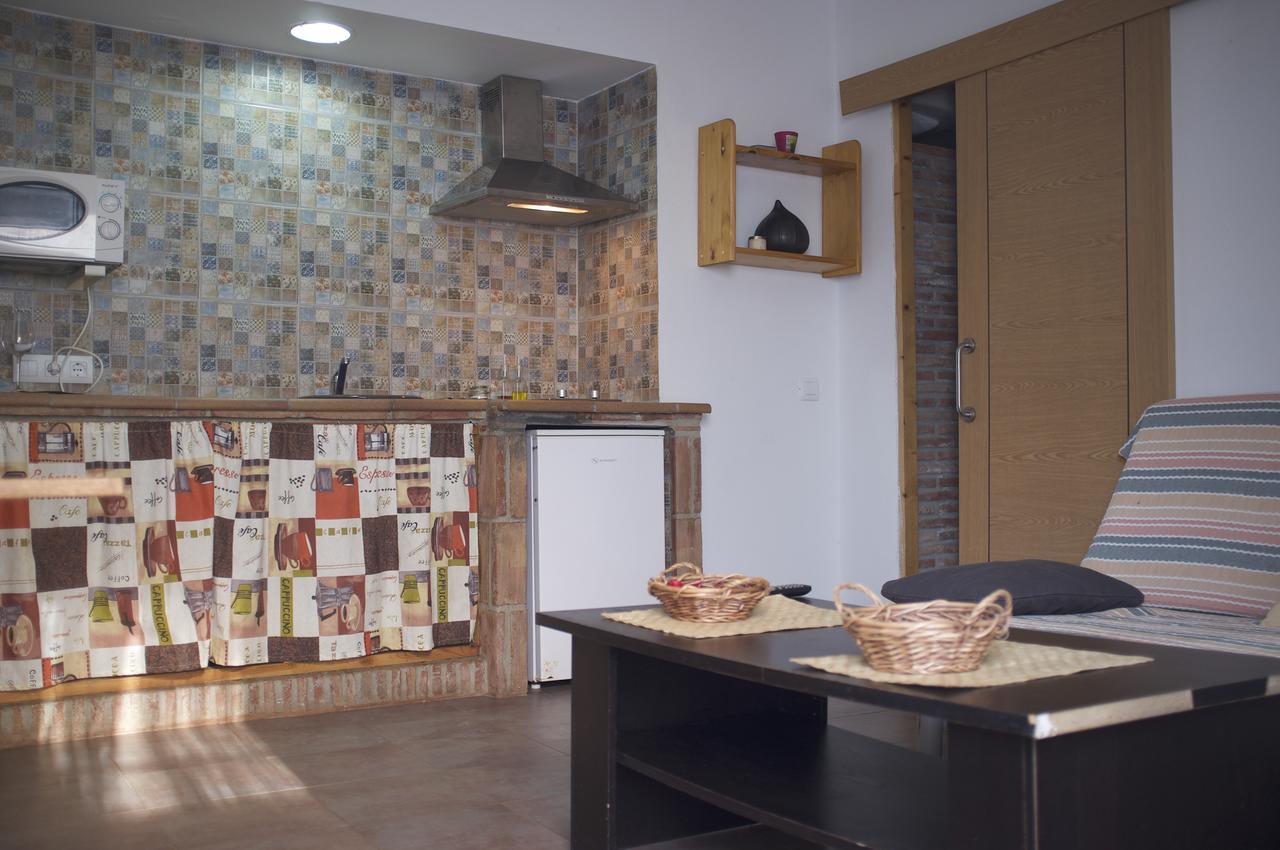 Villas De La Ermita Vejer de la Frontera Room photo