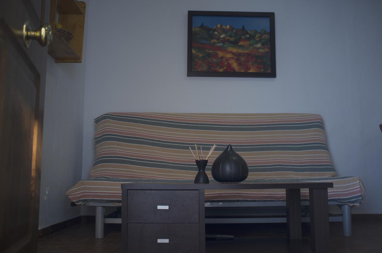 Villas De La Ermita Vejer de la Frontera Room photo