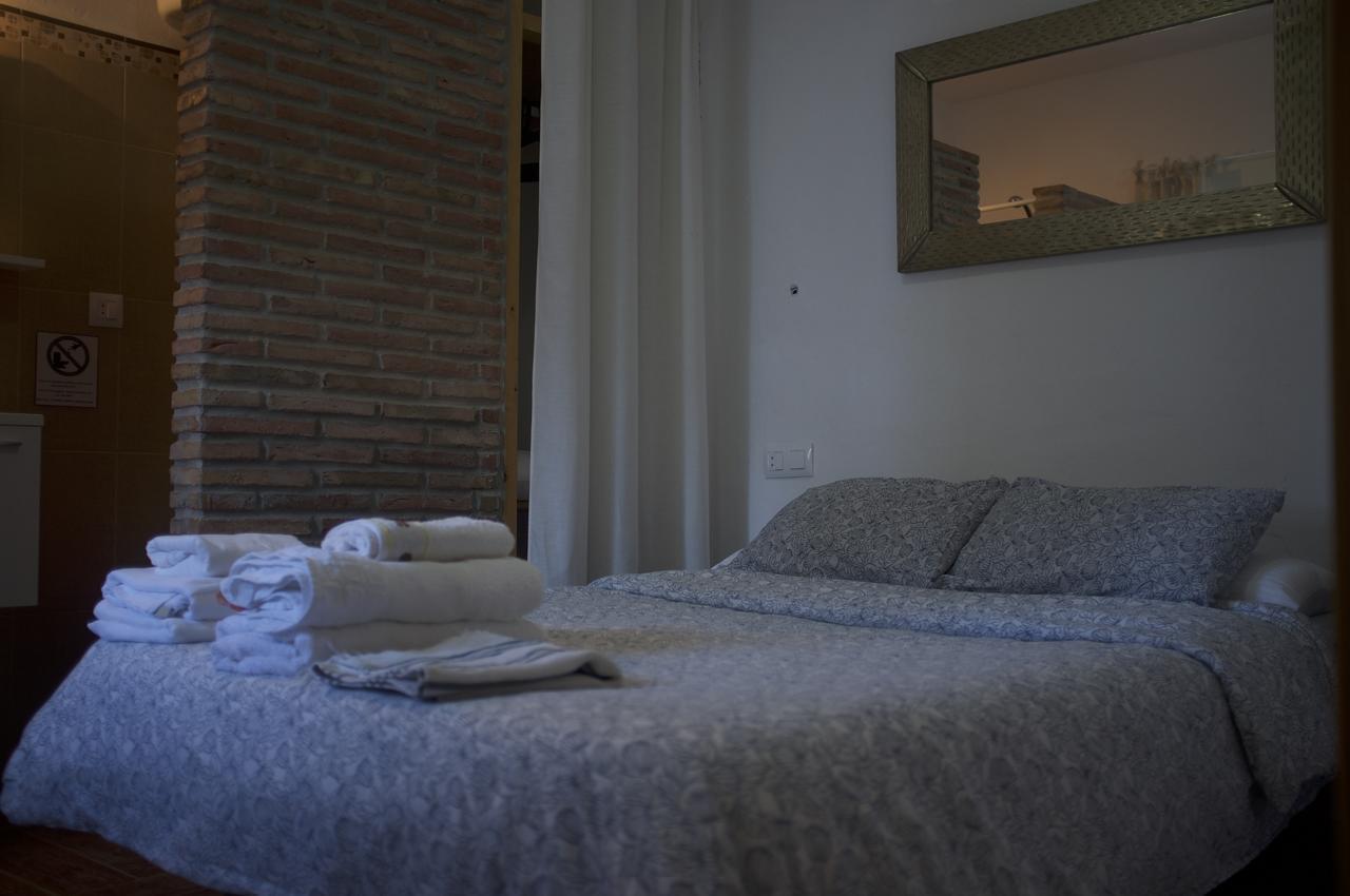Villas De La Ermita Vejer de la Frontera Room photo